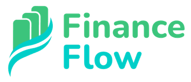 finance flow logo
